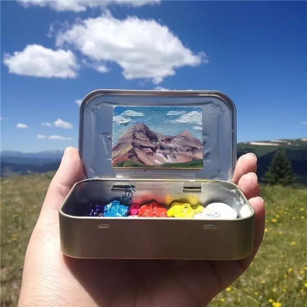 Easel，Art，Oil Painting，Fine Arts，sketch，